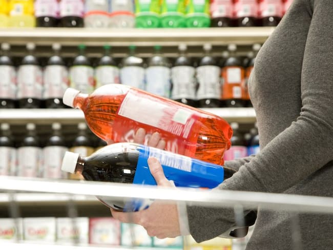 DIRECTORA DE REDPAPAZ HABLA SOBRE LA IMPORTANCIA DE RESTRINGIR EL ACCESO A LAS BEBIDAS AZUCARADAS A NIÑOS Y ADOLECENTES