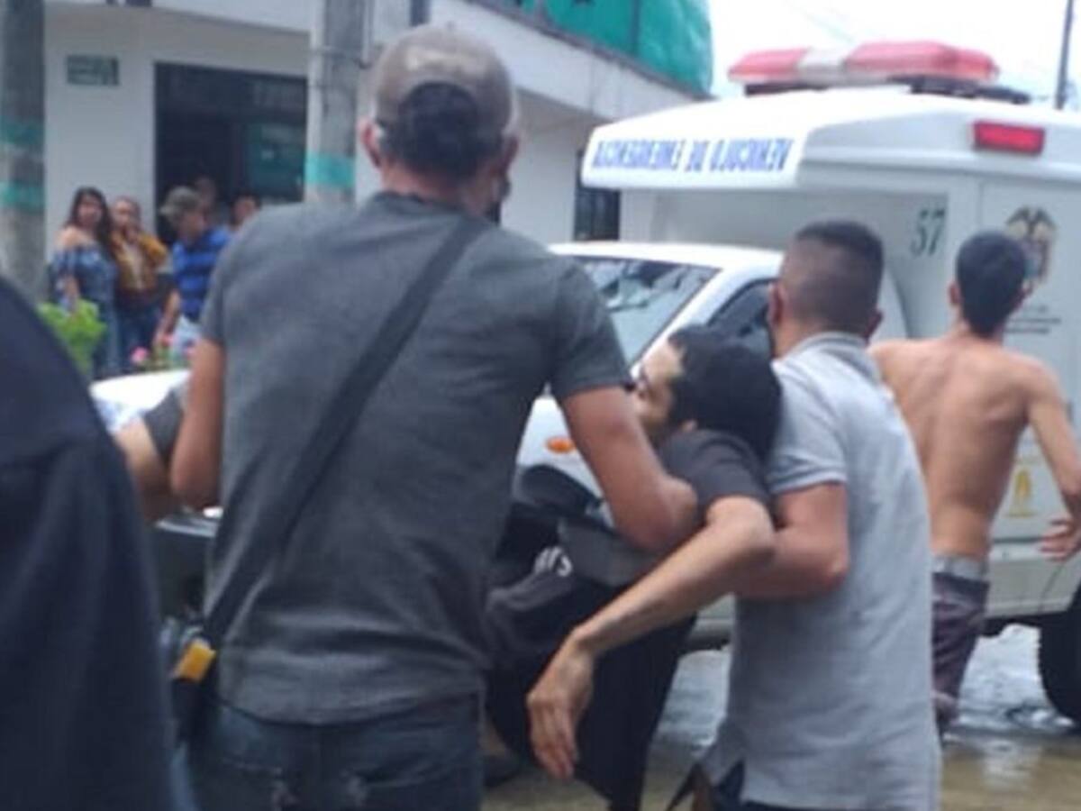 Policía ofrece recompensa por autores de homicidios en Montenegro