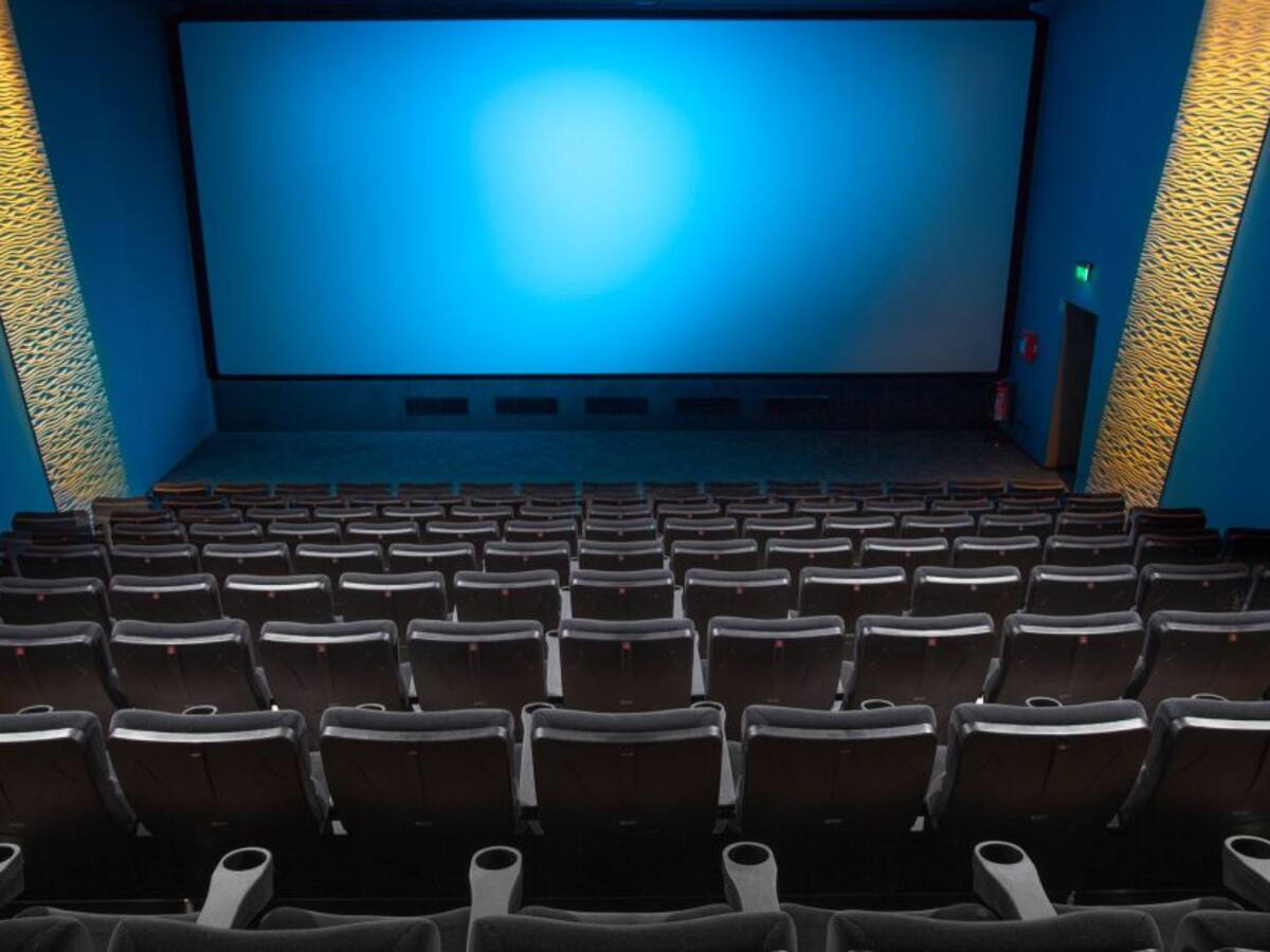 Colombia y Chile se unen para fortalecer el cine en la región