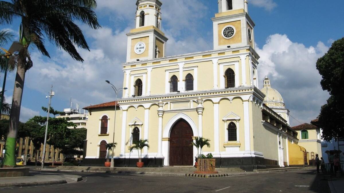 Intensificarán la vigilancia durante las novenas de aguinaldo