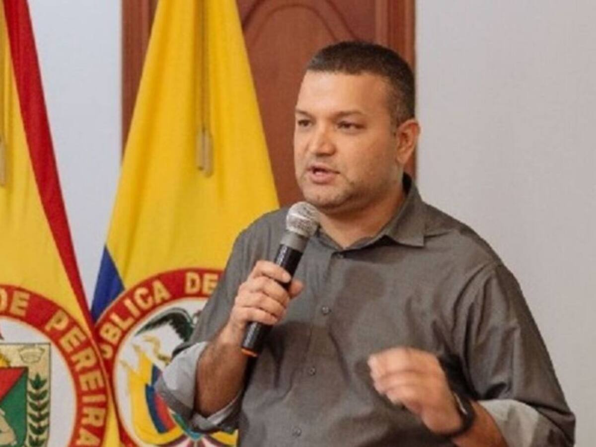 Conozca los cambios en el gabinete de la Alcaldía de Pereira