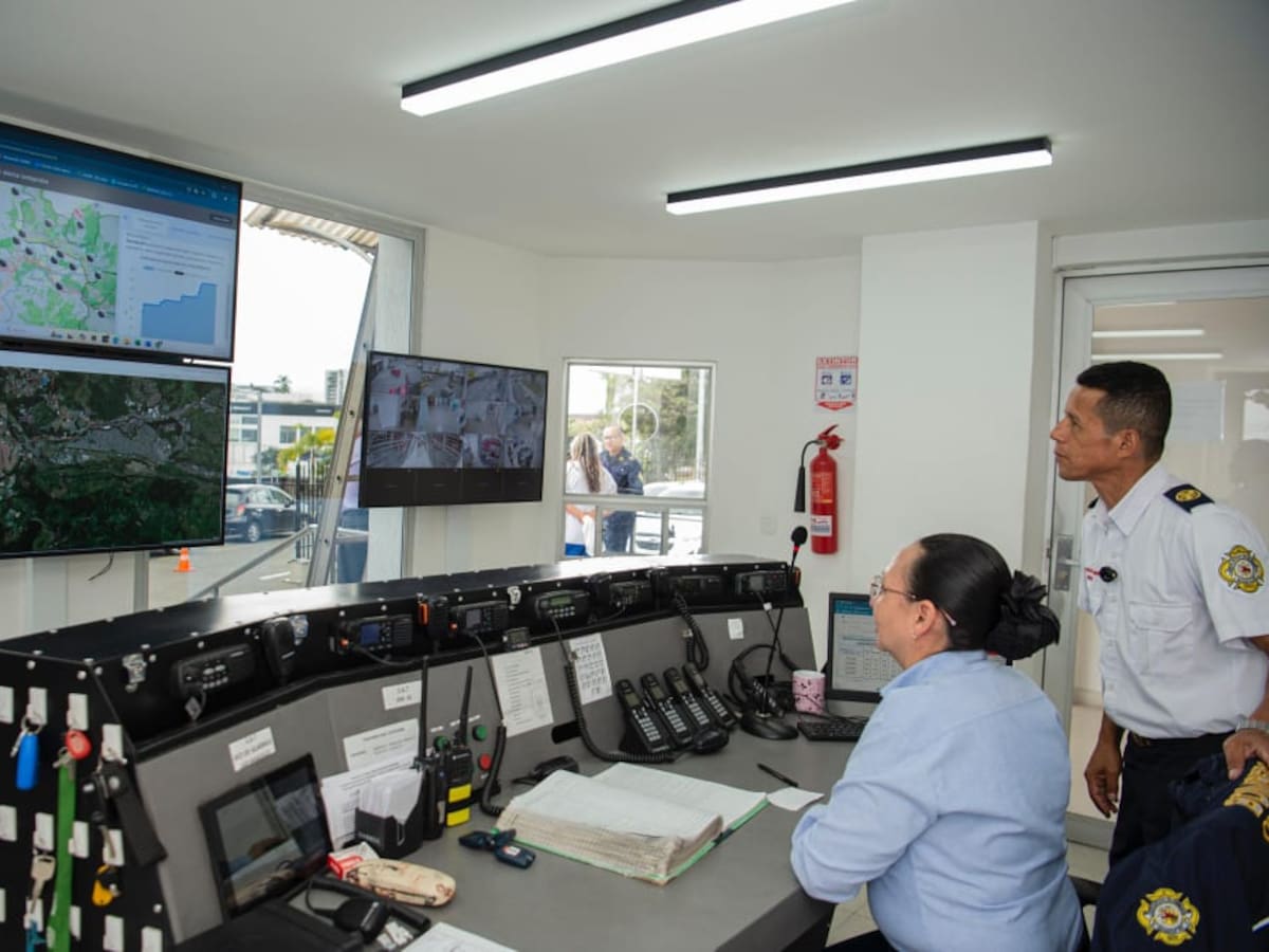 El acumulado de lluvias de Manizales amentó en las últimas semanas según la UGR