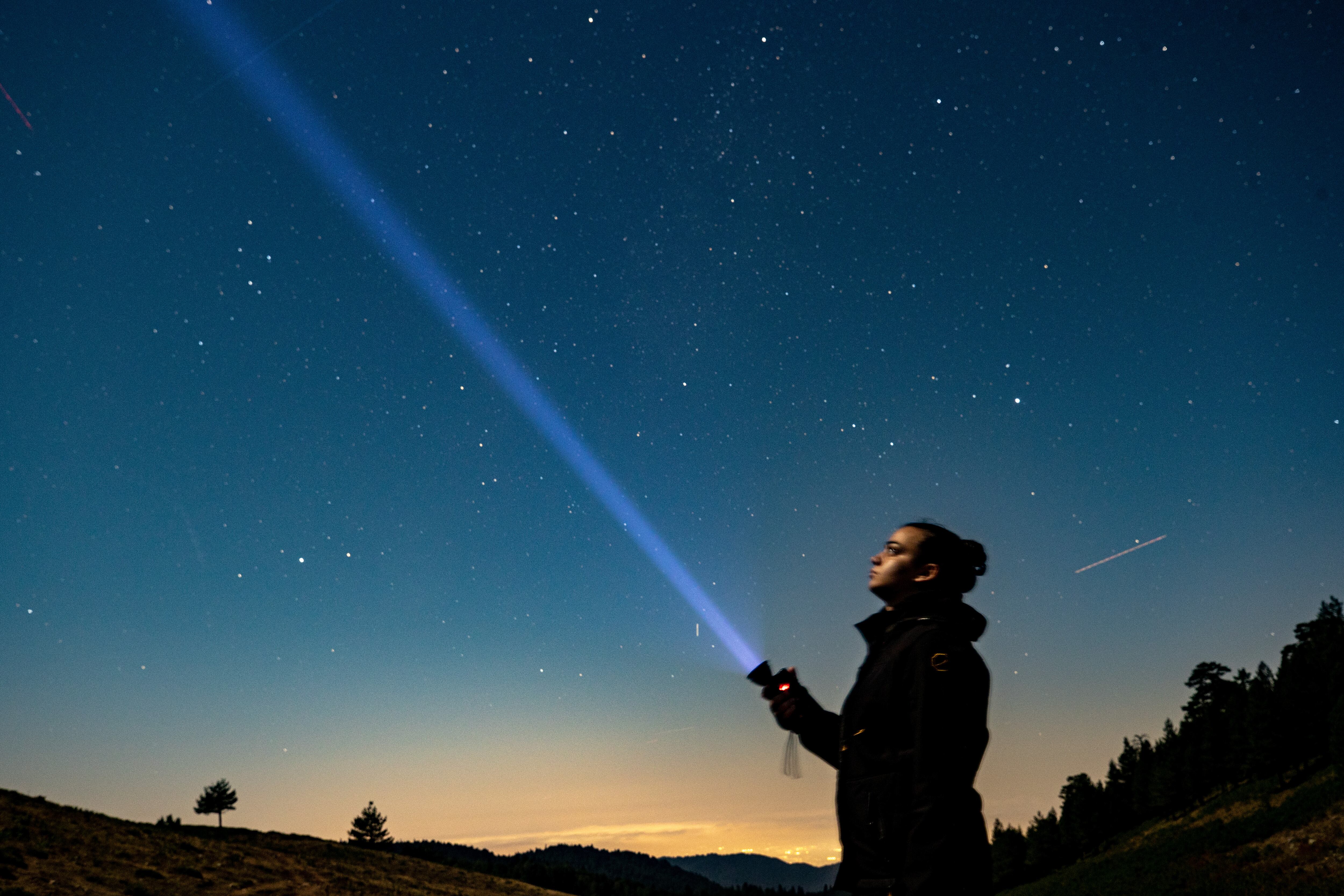 Lluvia de estrellas 20 y 21 de octubre: cómo, cuándo y dónde verla desde Colombia