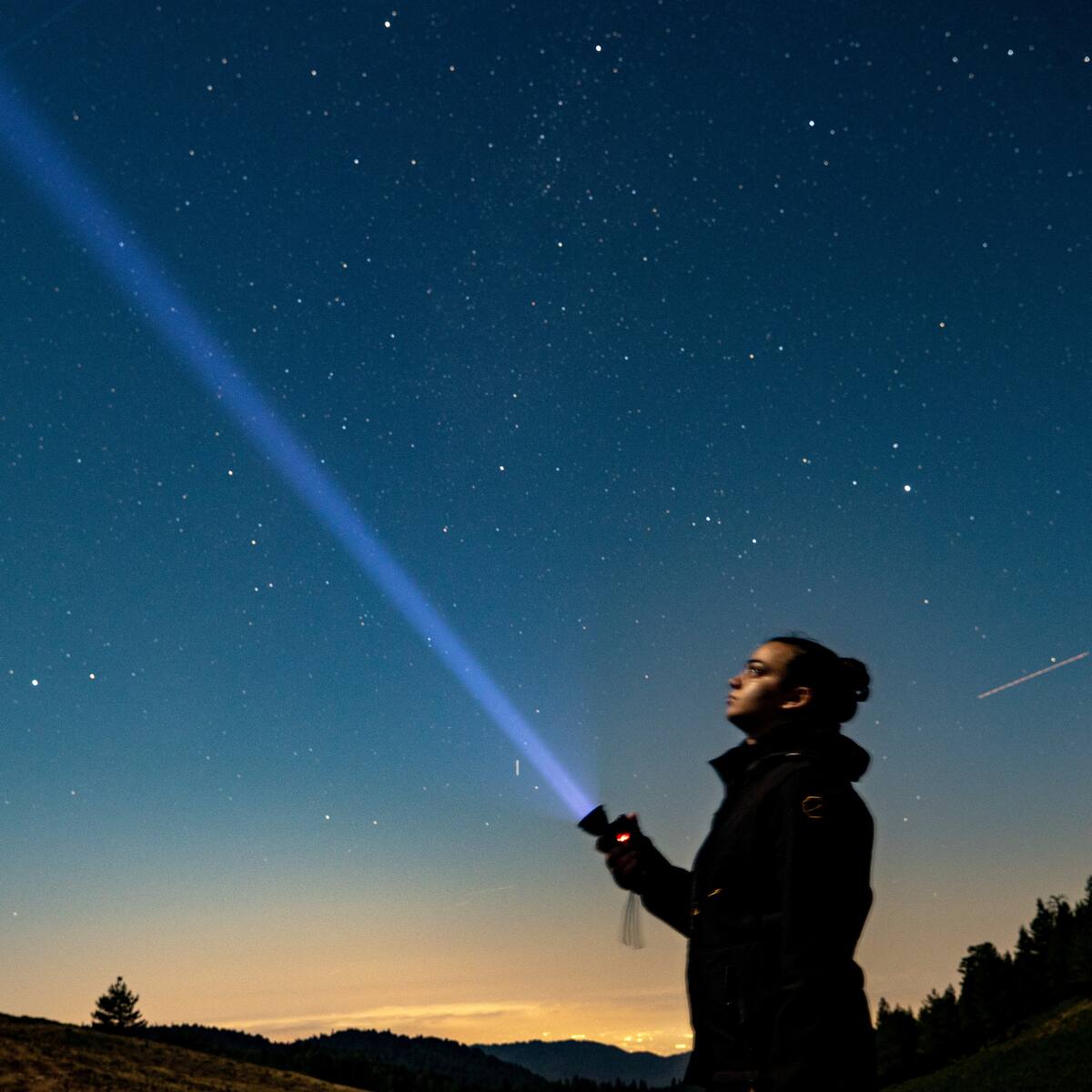 Lluvia de estrellas 20 y 21 de octubre: cómo, cuándo y dónde verla desde Colombia