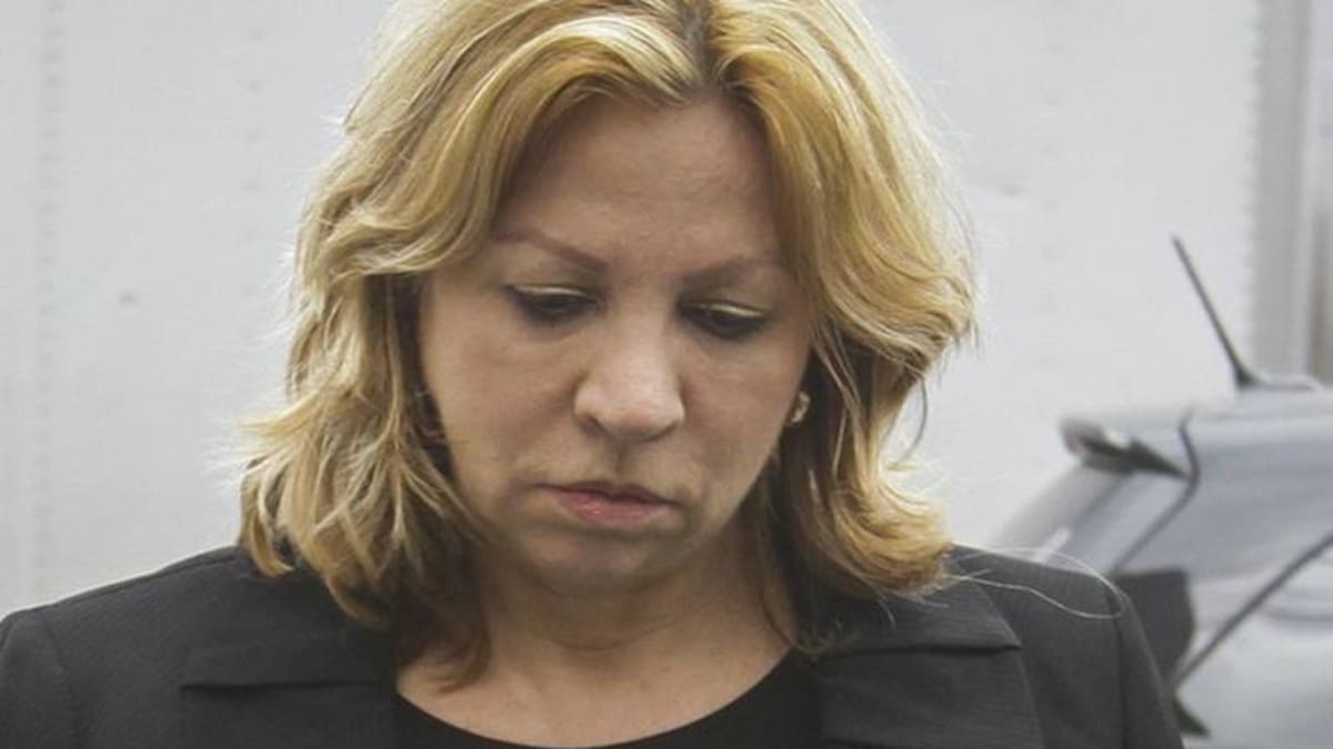 Juez ordena restablecer derechos a Silvia Gette como rectora de Uniautónoma