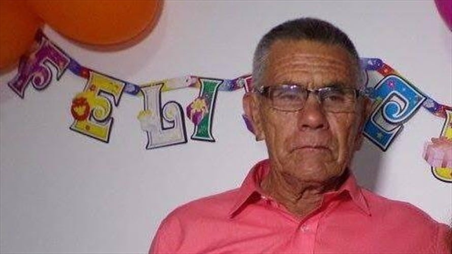 Las autoridades de la Provincia de Ocaña reportaron el plagio del señor Ovidio Pérez, un hombre de 70 años. Foto: Getty Images