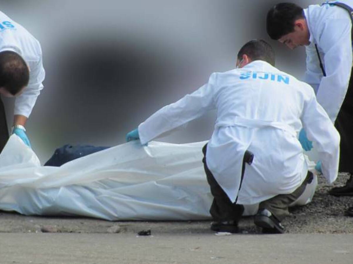San José del Guaviare sin una morgue digna para procedimientos de necropsia