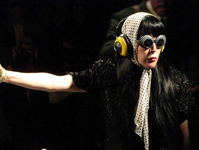 «Sara dice» regresa al Teatro Petra