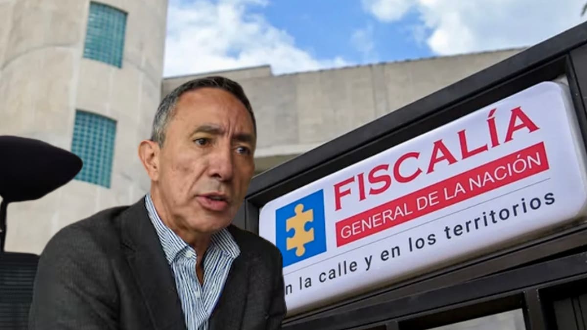 Ricardo Roa será imputado el 11 de marzo por presunto tráfico de influencias