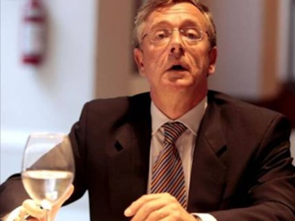 Unión Europea afirma que la perspectiva de paz multiplicará la inversión en Colombia