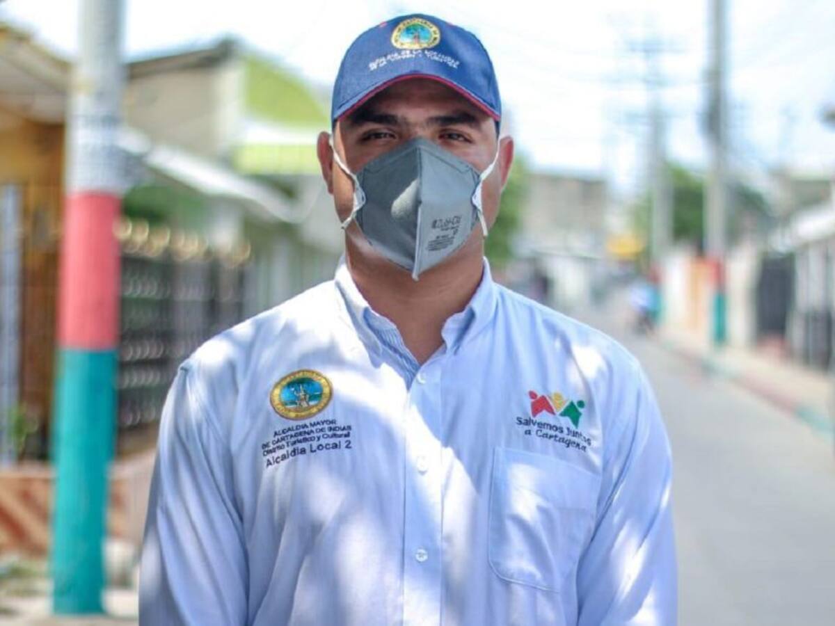 En Cartagena, convocan Consejos Comuneros de Gobierno