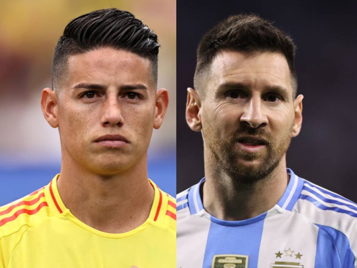 Colombia vs. Argentina ¿Por qué será una final histórica de Copa América?