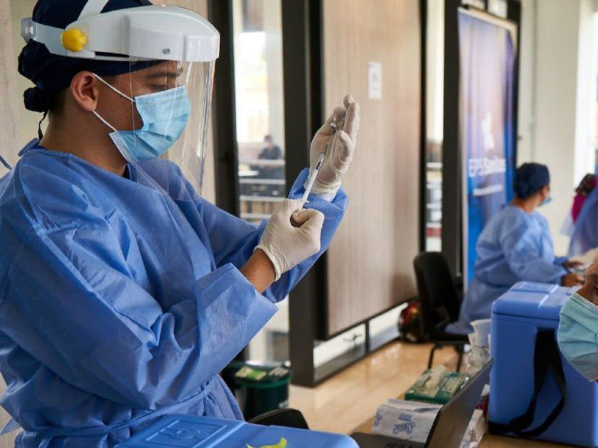 En aumento casos de Coronavirus en Huila