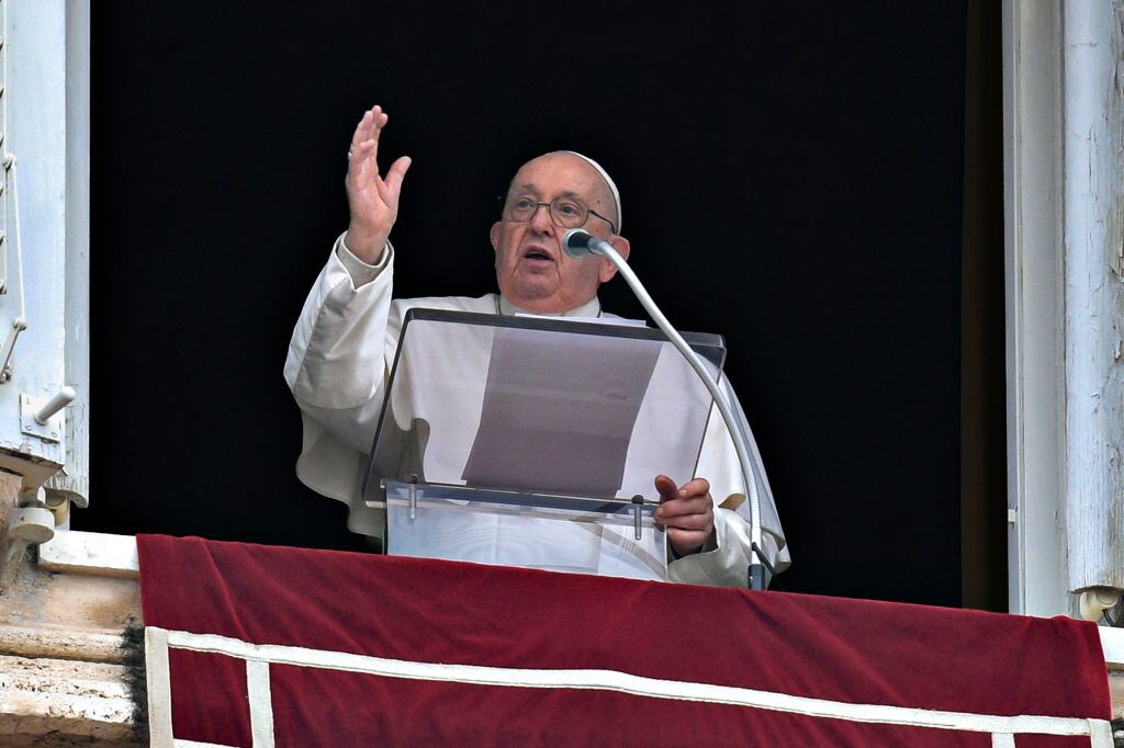 Papa Francisco / Getty Images