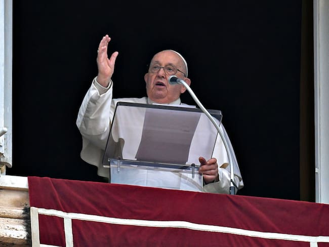 Papa Francisco / Getty Images