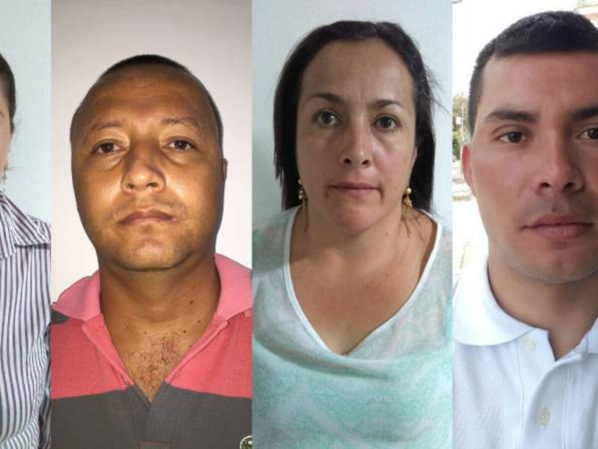 Extorsionistas en Medellín amenazaban a una mujer con matarla mediante hechicerías