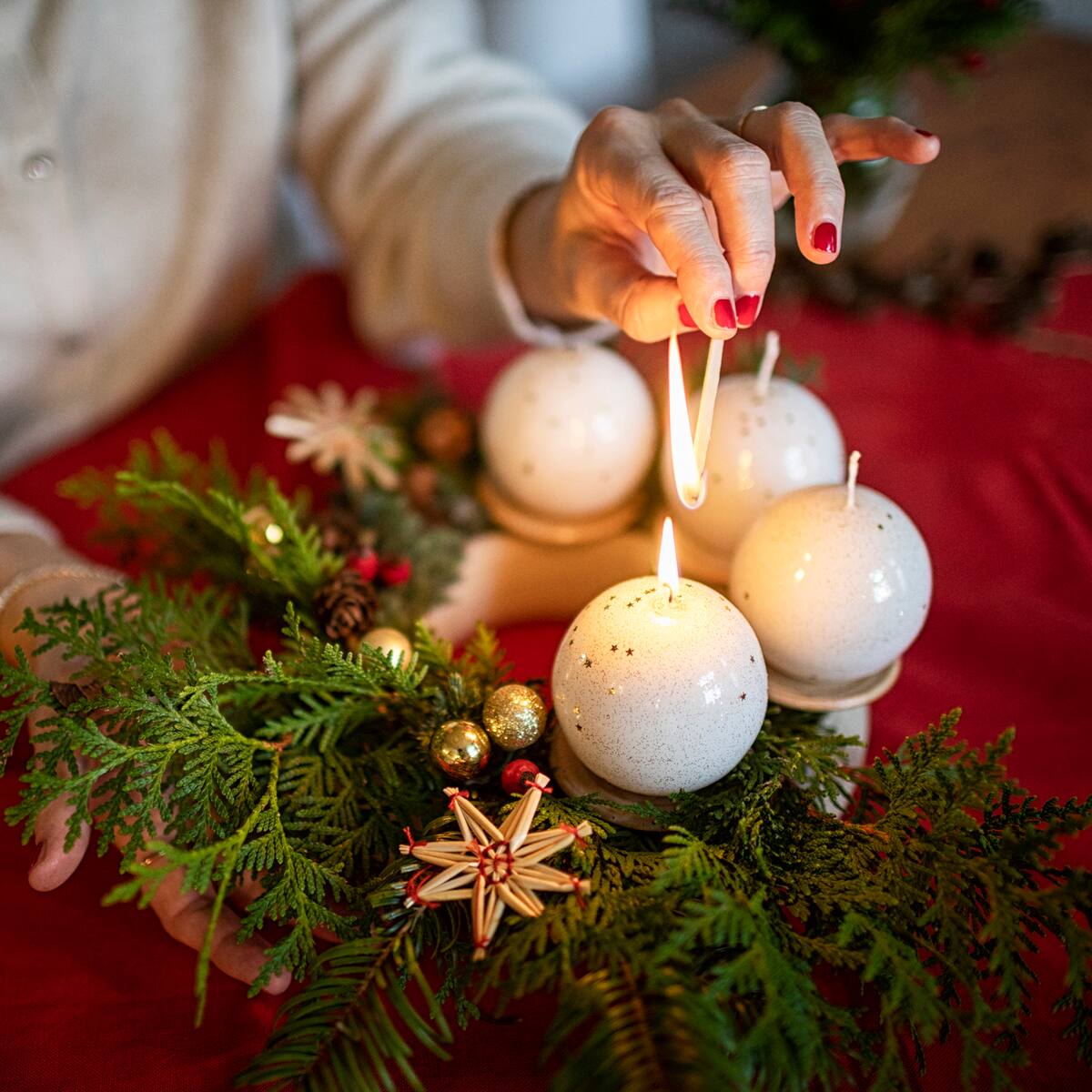 Adviento 2023: Oración familiar para encender la segunda vela de la Corona de Adviento
