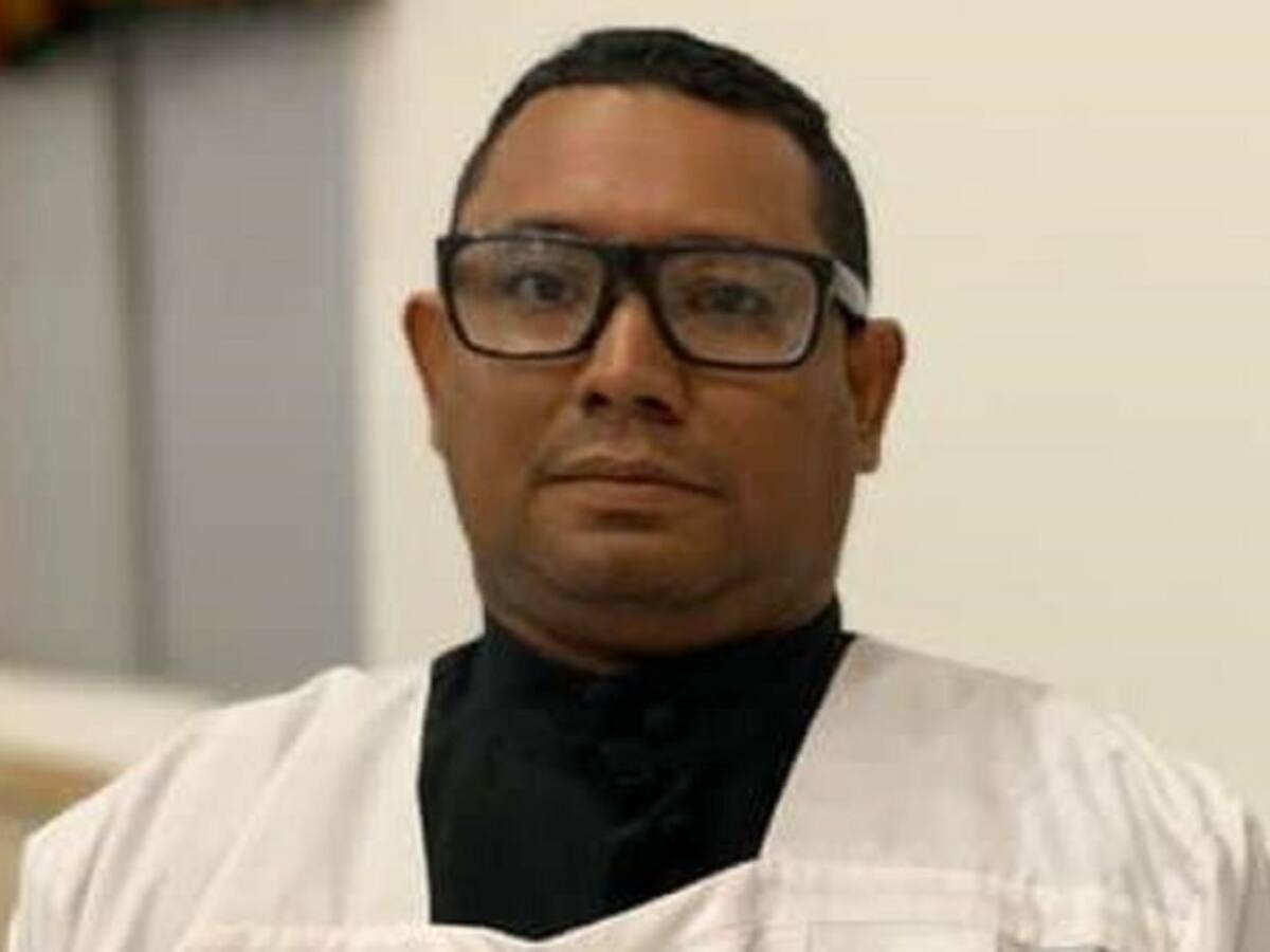 En Cartagena murió paciente COVID-19 esperando autorización de EPS Sura