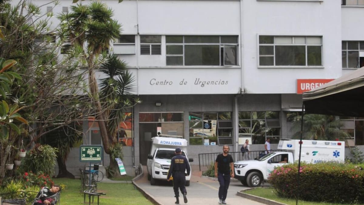 Nueva EPS se compromete a pagar al Hospital Santa Sofía en noviembre