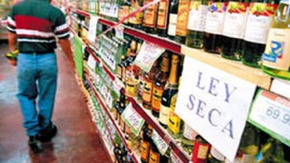 En Cali hasta el 5 de agosto se extiende Pico y Cédula y Ley Seca