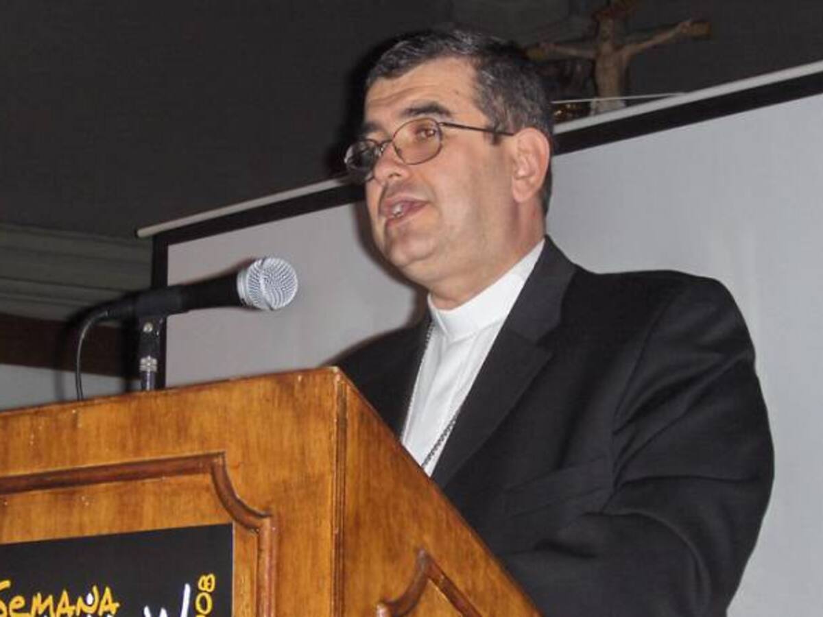 Iglesia reclama libertad de los periodistas retenidos en el Catatumbo