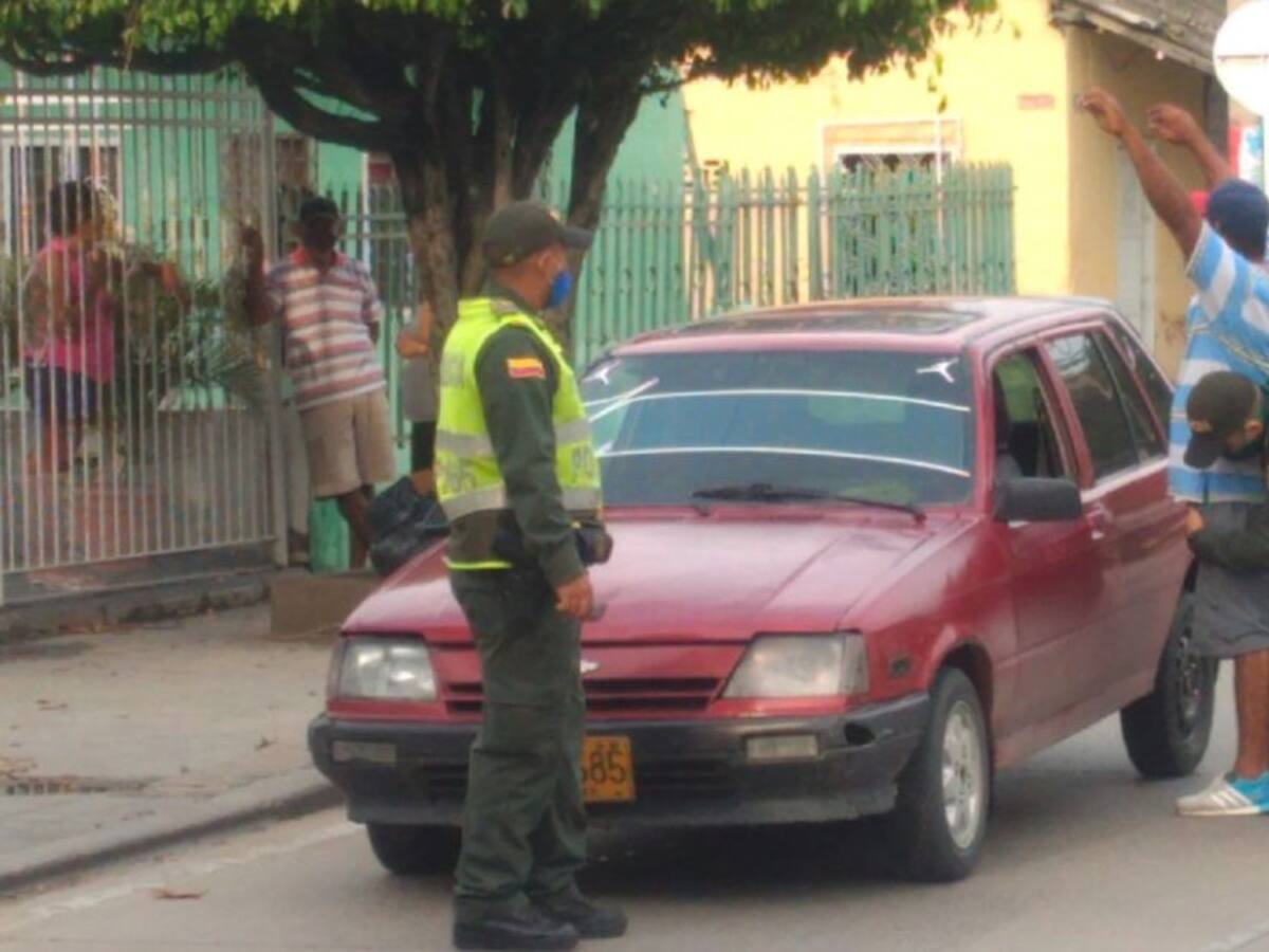 Cartagena: este es el 'pico y cédula' de hoy viernes 31 de julio