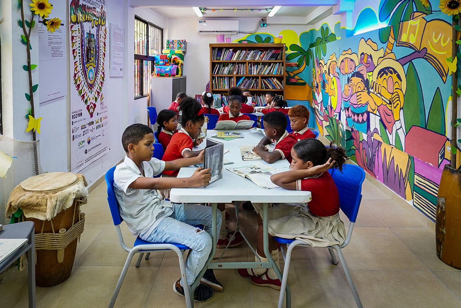 Alcaldía de Cartagena