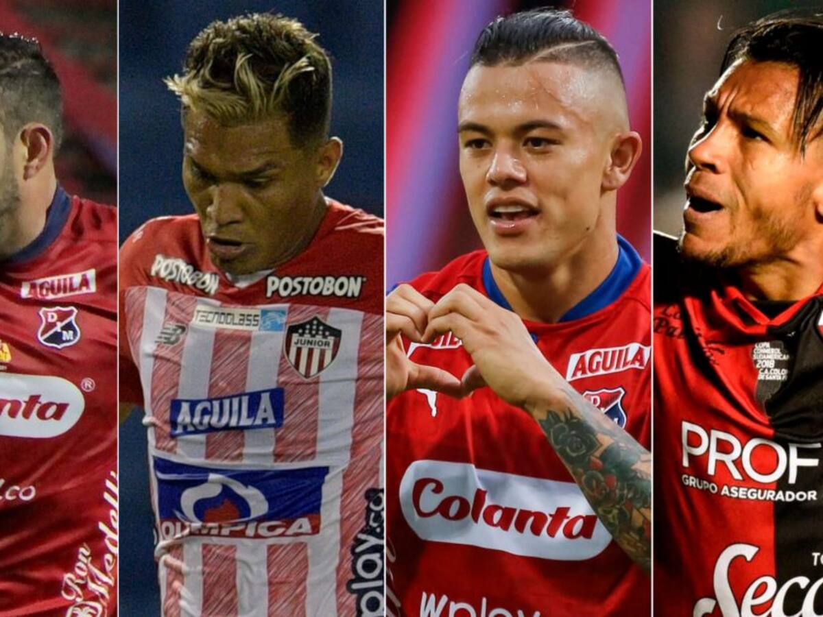 No se guardó nada: Méndez habló de Matías Mier, Teo, Leo Castro y Morelo