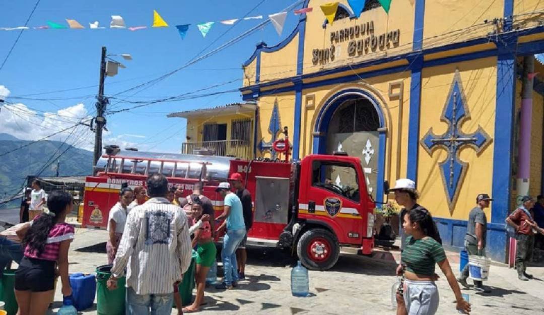 Crédito: Caracol Radio / Archivo.