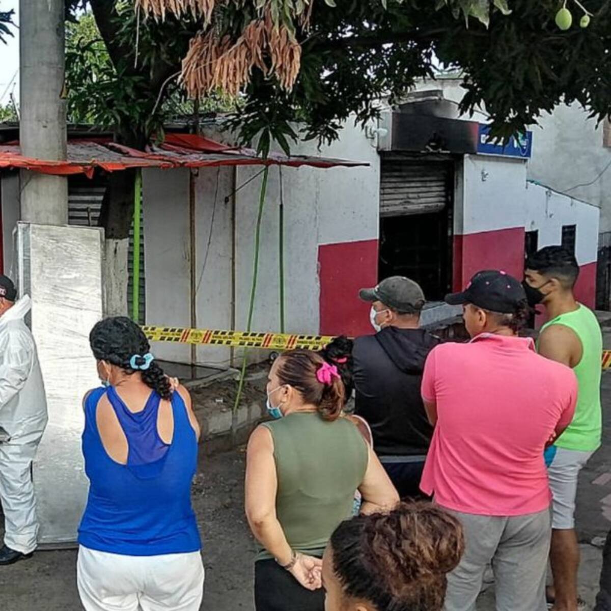 En Santa Marta, hombre celoso asesinó a otro porque "irrespetó a su mujer"
