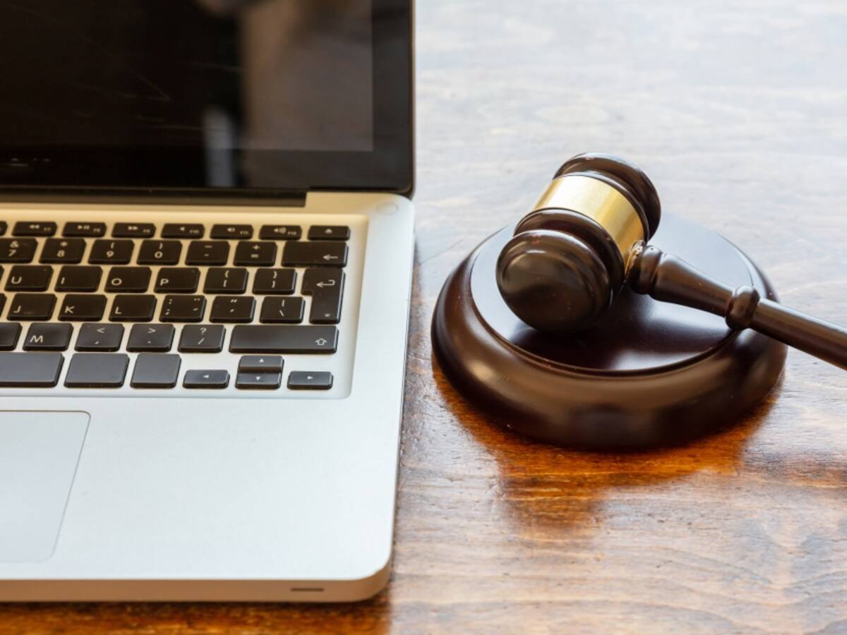 Judicatura prórroga suspensión de términos hasta el 24 de mayo