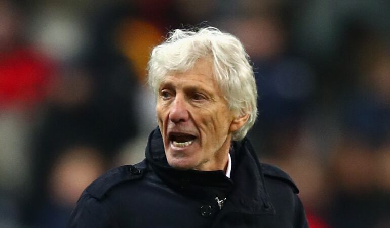 José Pékerman 