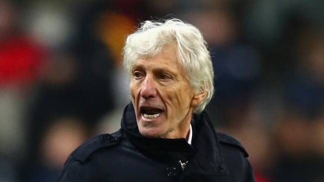 José Pékerman