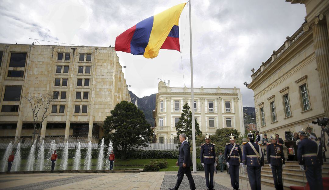 El proceso de contratación se encuentra en etapa de presentación de observaciones