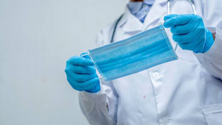 "La pandemia nos cambió la vida a todos": Dr. Francisco Márquez