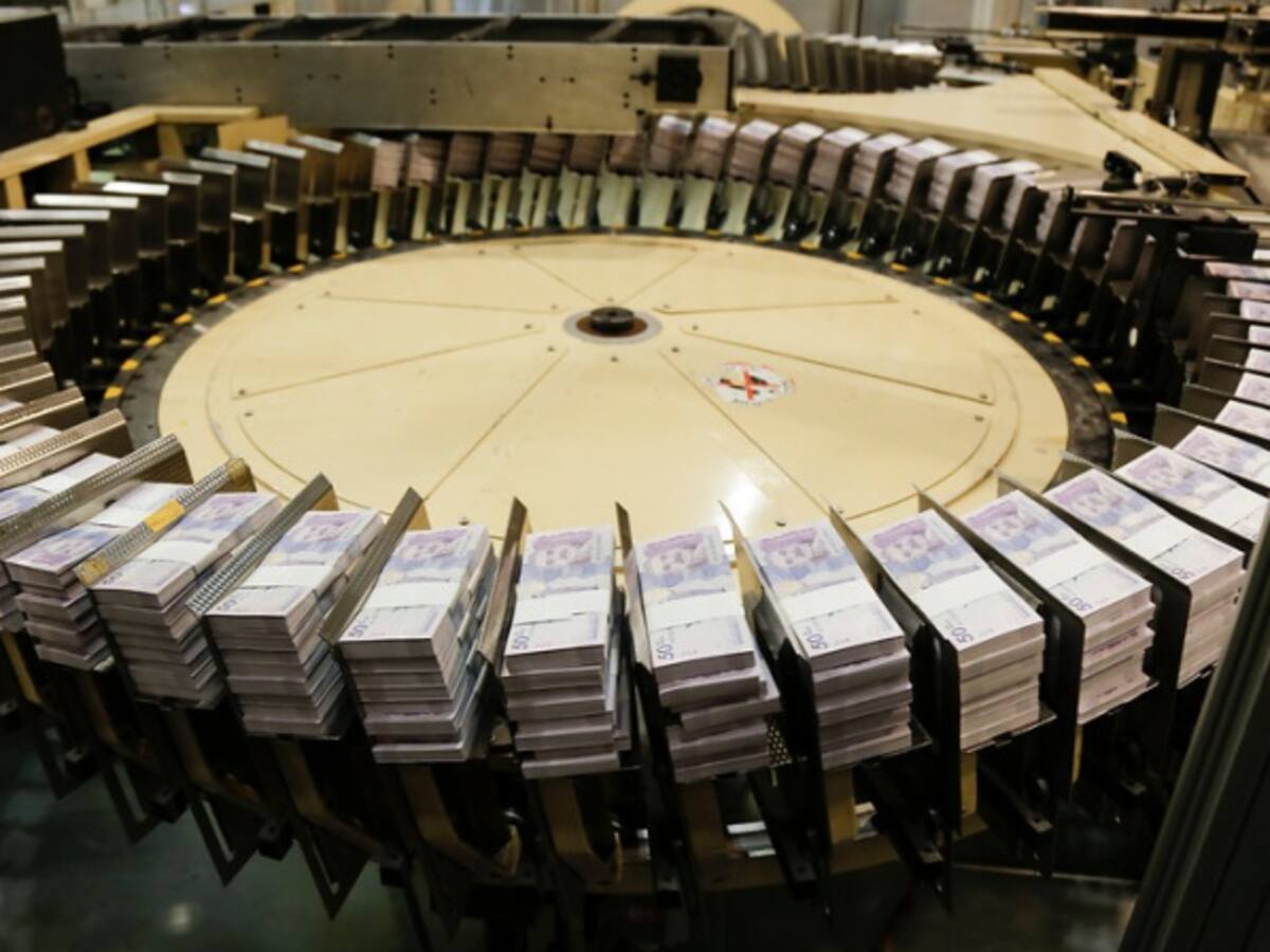 Bancos reportan ganancias en enero de $528.600 millones