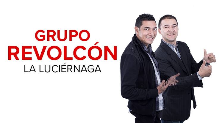 EN LA LUCIÉRNAGA
