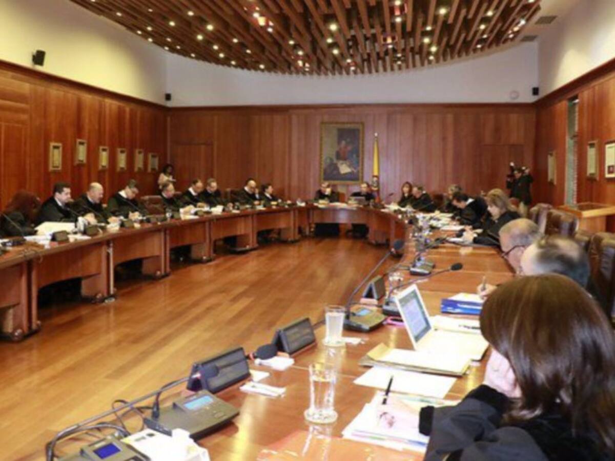 Consejo de Estado deja en firme segunda actualización catastral