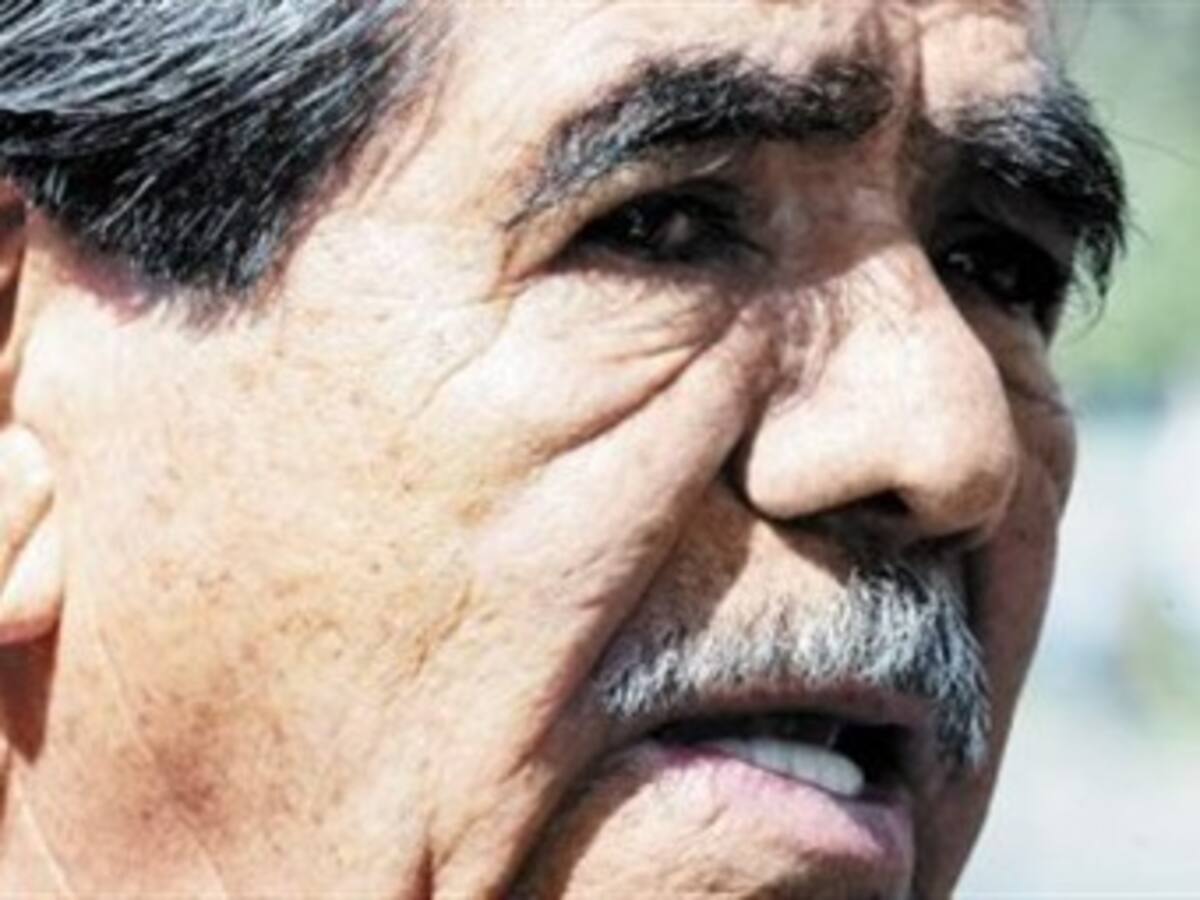 Consejo de seguridad en Puerto Gaitán luego del atentado a Víctor Carranza