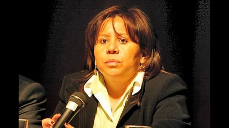 ¿Dónde se esconde la prófuga que nadie busca?