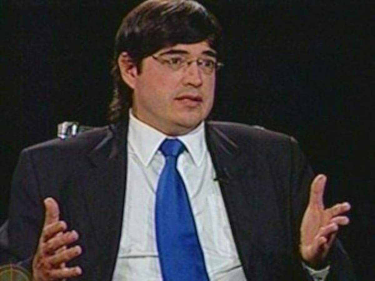 Jaime Bayly asegura que Venezuela contrató sicarios para matarlo
