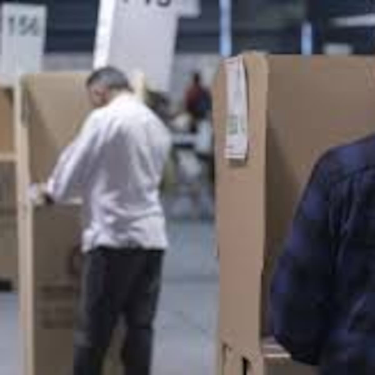 Personería de Bogotá vigilará las elecciones presidenciales en 8 localidades