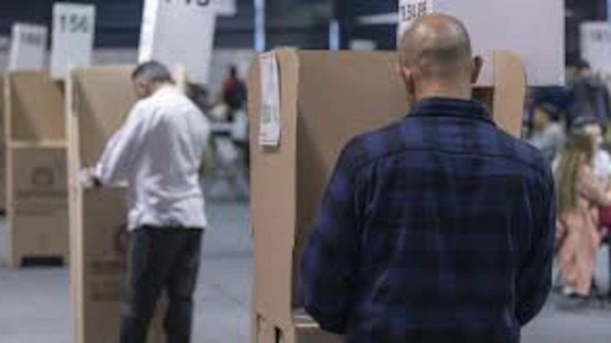 La Registraduría designó 19.073 jurados en el Huila para las elecciones del 31 de mayo de 2026