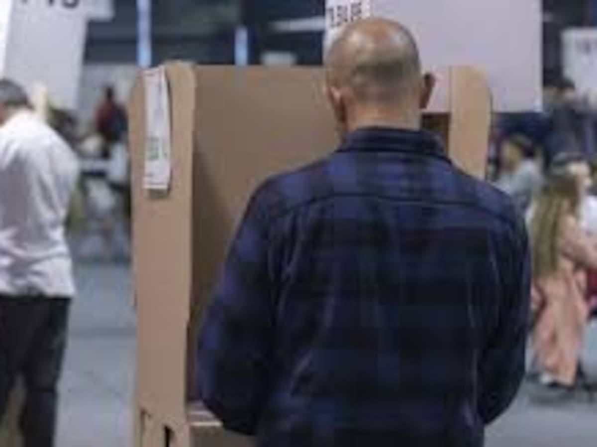 Personería de Bogotá vigilará las elecciones presidenciales en 8 localidades