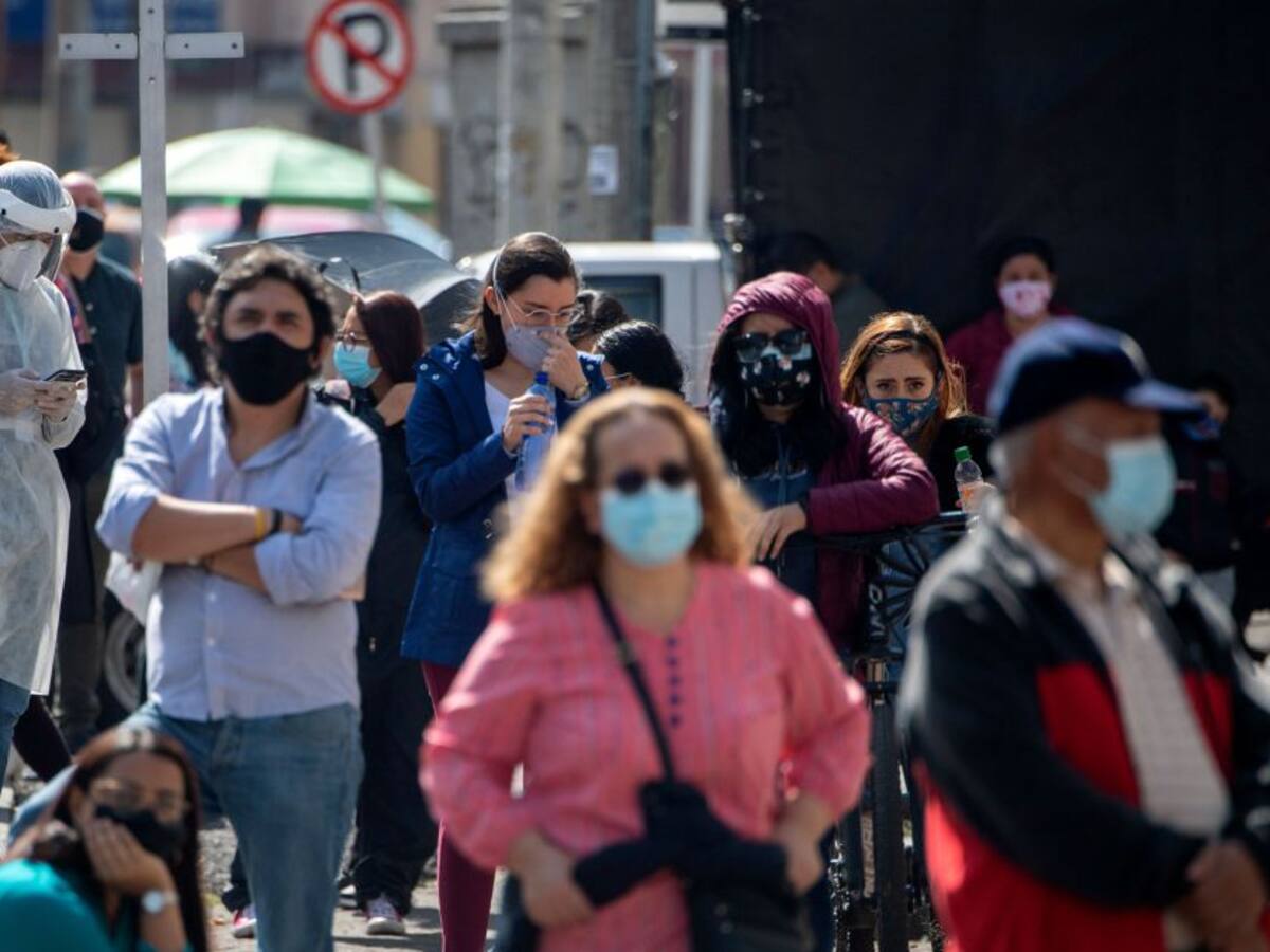 Flexibilizan el toque de queda en Pasto