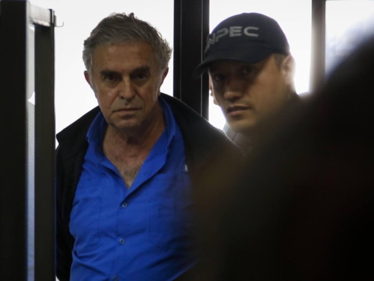 Condenan a seis años a expresidente de Petrotiger por corrupción en Ecopetrol