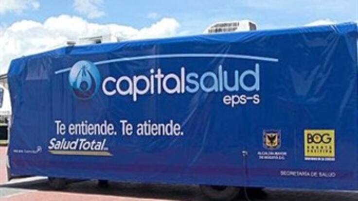 Gobierno pide mejorar atención en EPS Capital Salud