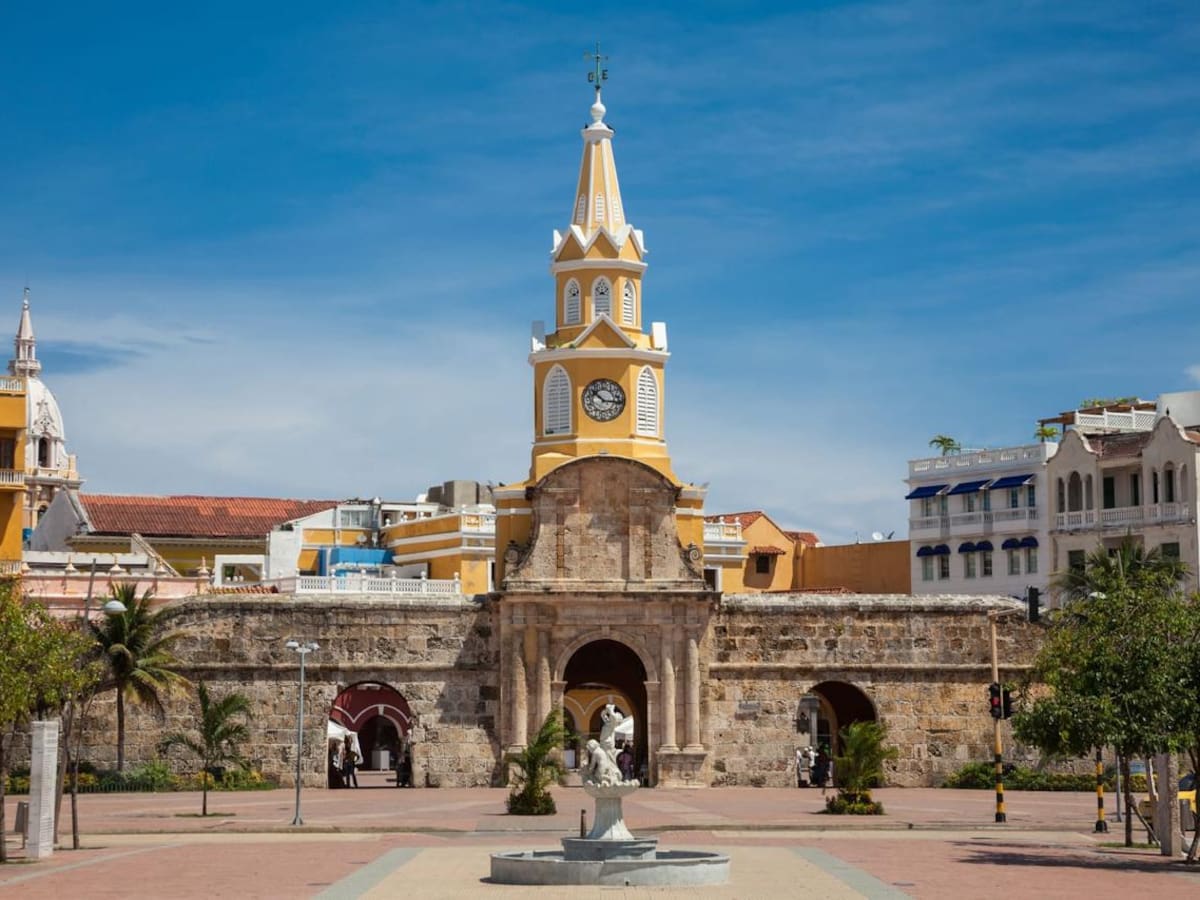 Inversiones hoteleras en Colombia: apostando al crecimiento