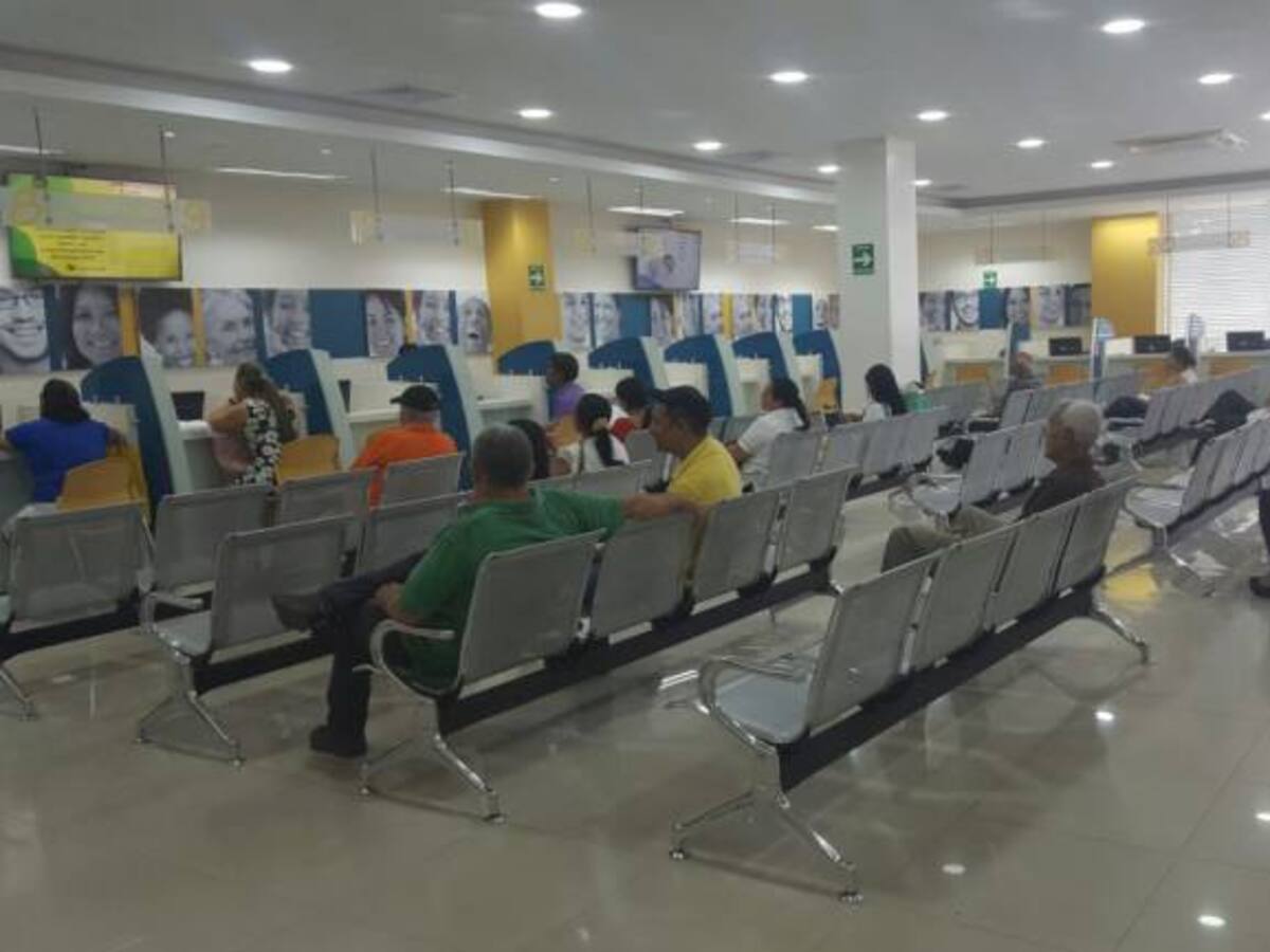 Medimás, la EPS con mayor quejas en Barranquilla