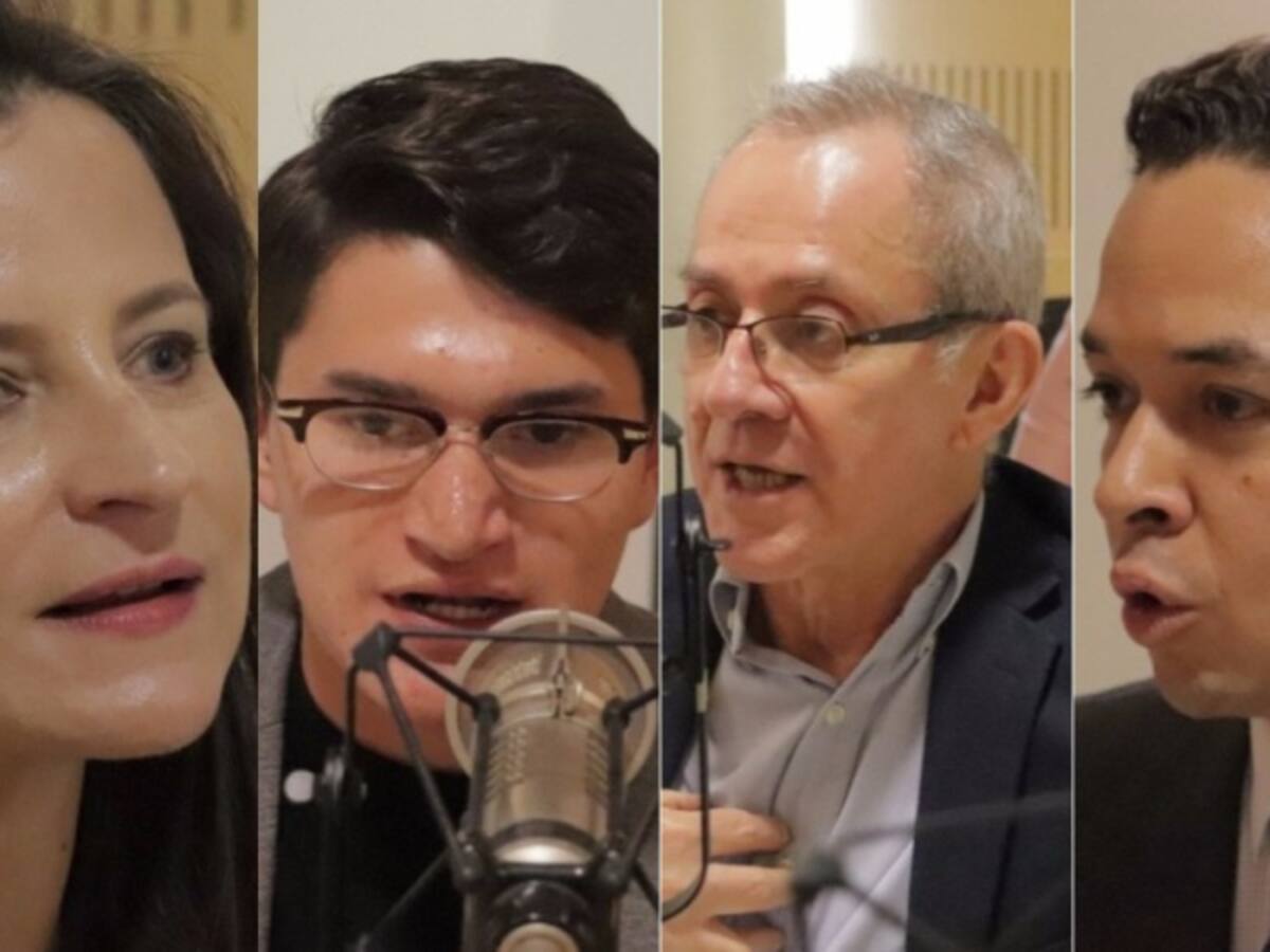 Nuevo Congreso, nuevo Gobierno: ¿cuál deber ser la agenda del país?